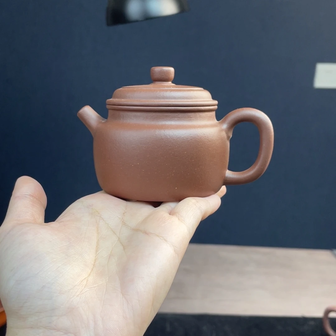 全手工底槽清德钟150cc