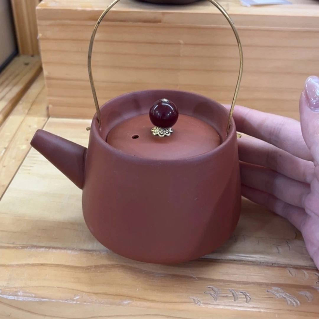 【闪购商品】茶杯紫砂紫砂精品