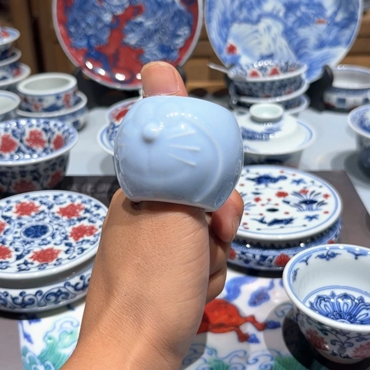 景德镇陶瓷博物会理事