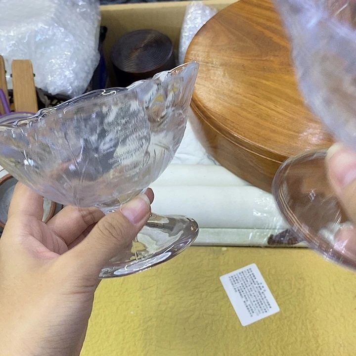 海外陶瓷茶具日化