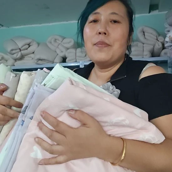 棉纯棉被套1m6×2m一。