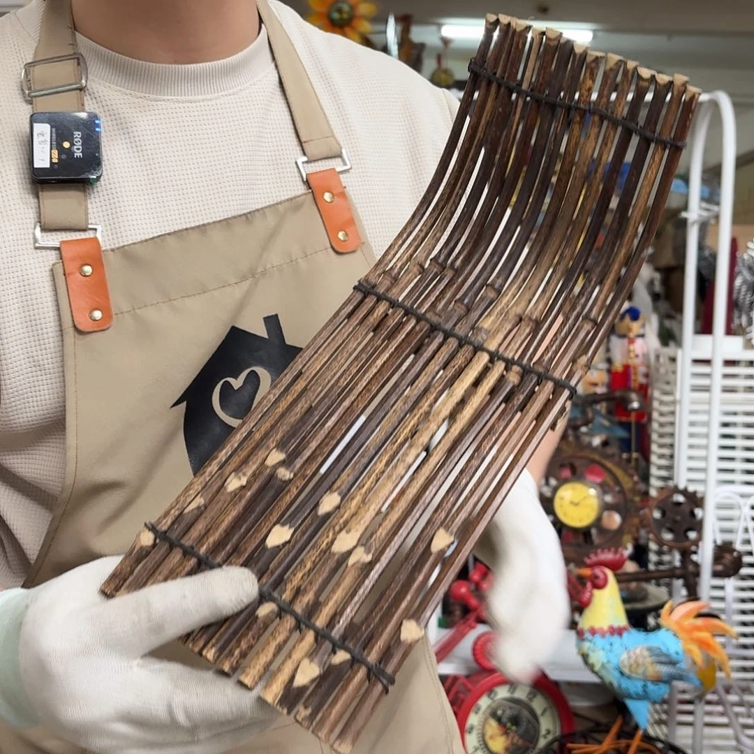 核桃木/黑胡桃（胡桃木）