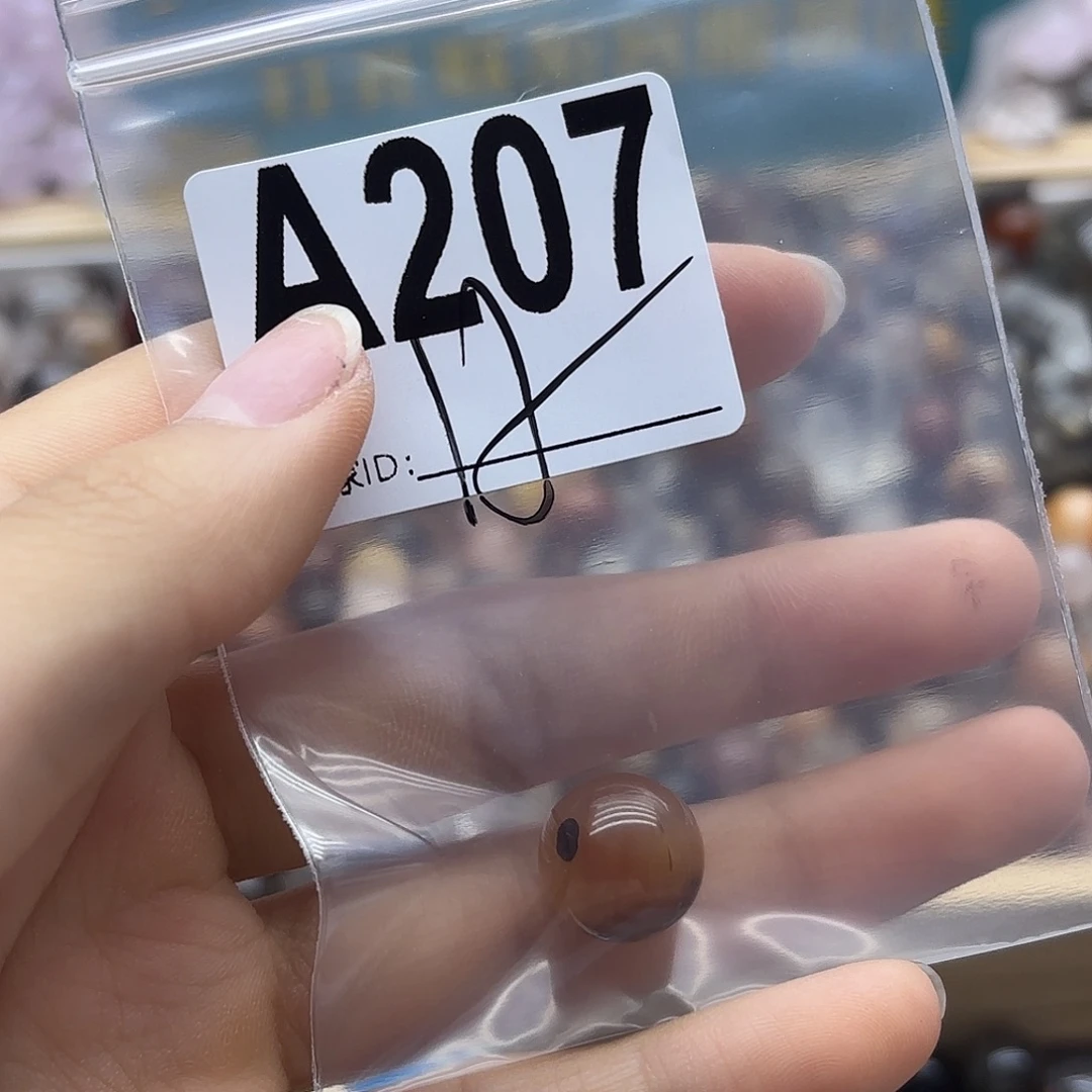m***贝未镶嵌珠宝半成品紫晶207