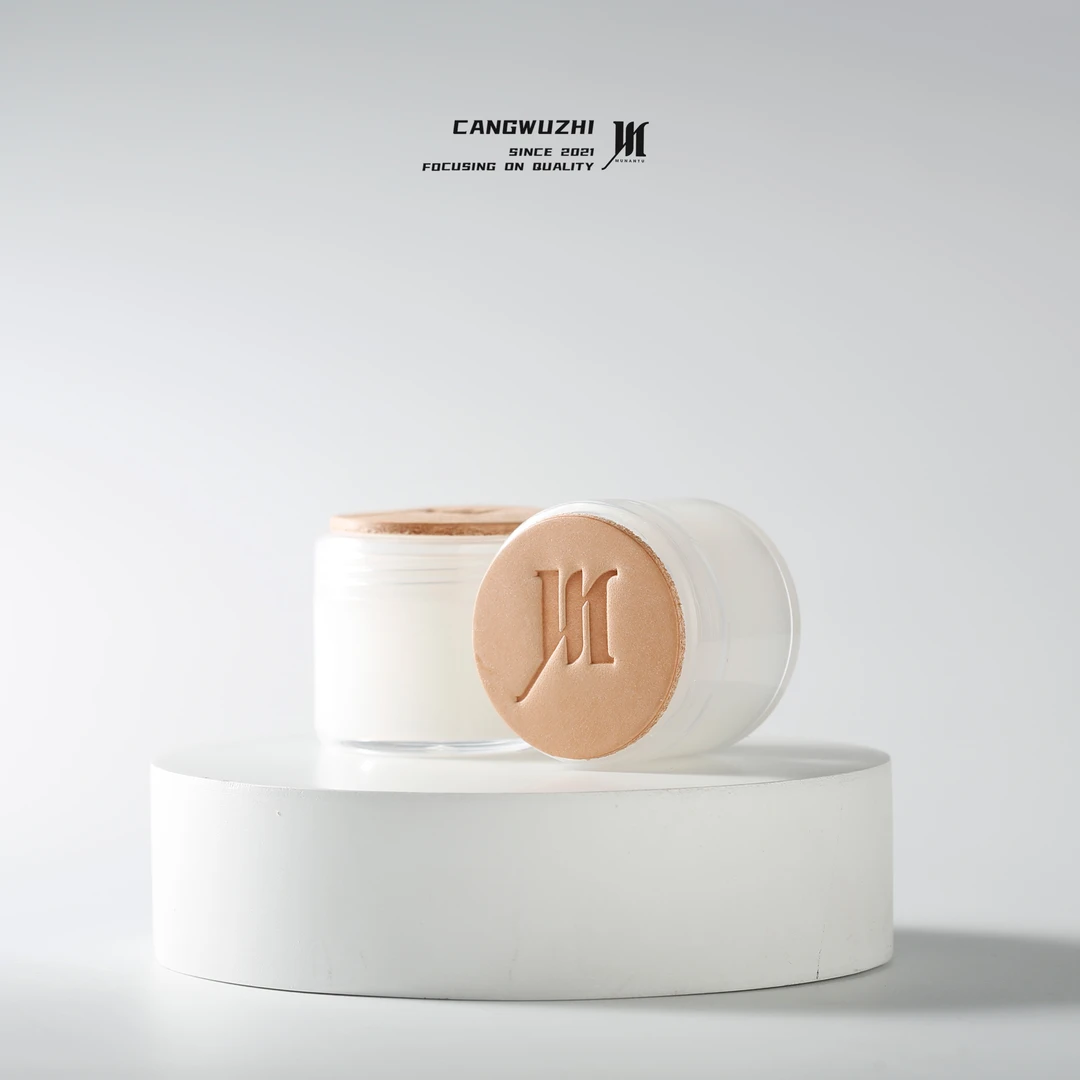 【藏物志】MUNANYU 貂油 保养工具 一单2盒共60g左右