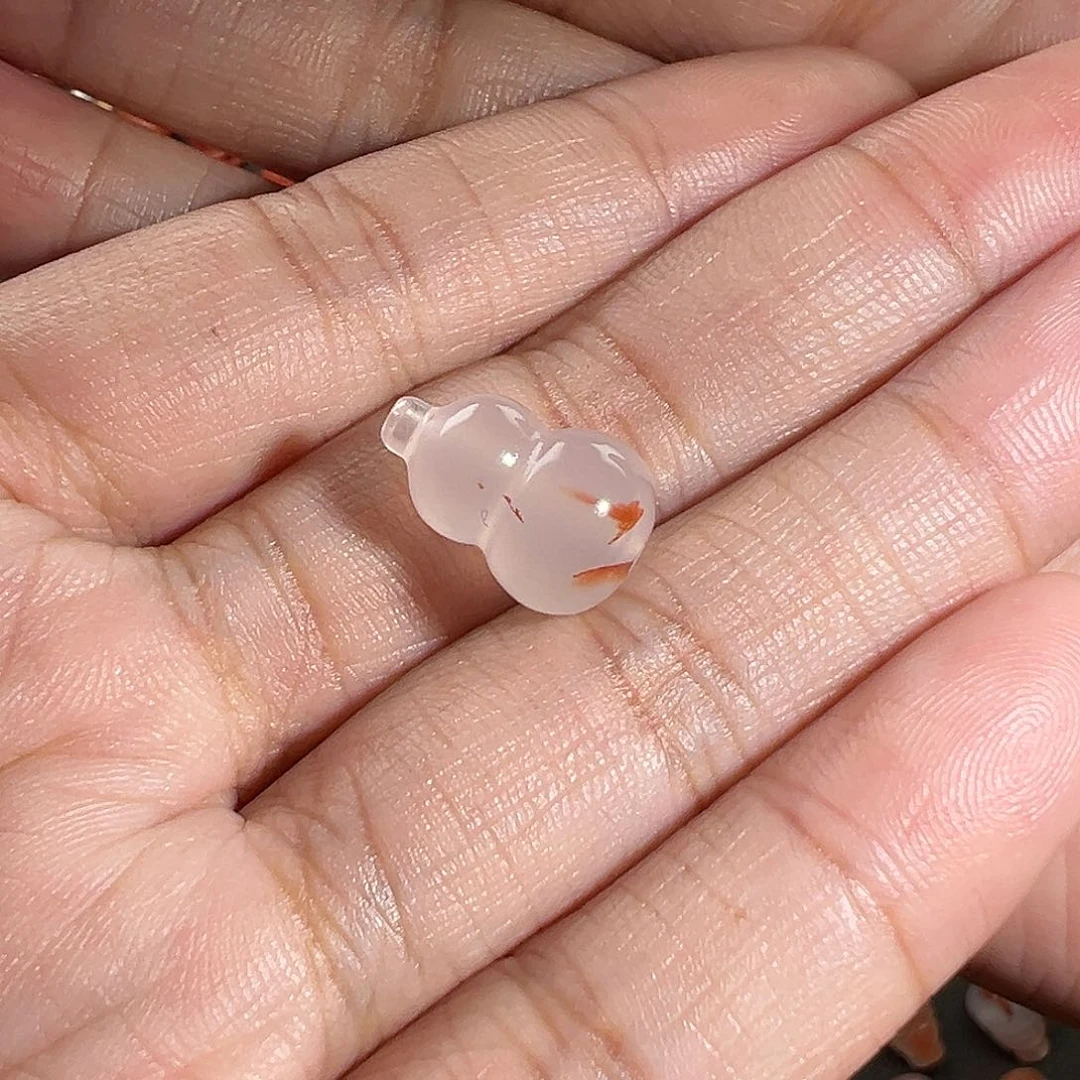 南红玛瑙珠宝奇石未镶嵌呆****?