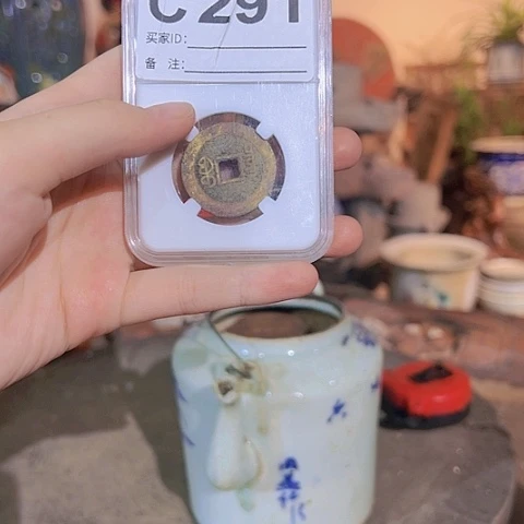 【闪购商品】琉璃手工艺品明***好A291000000