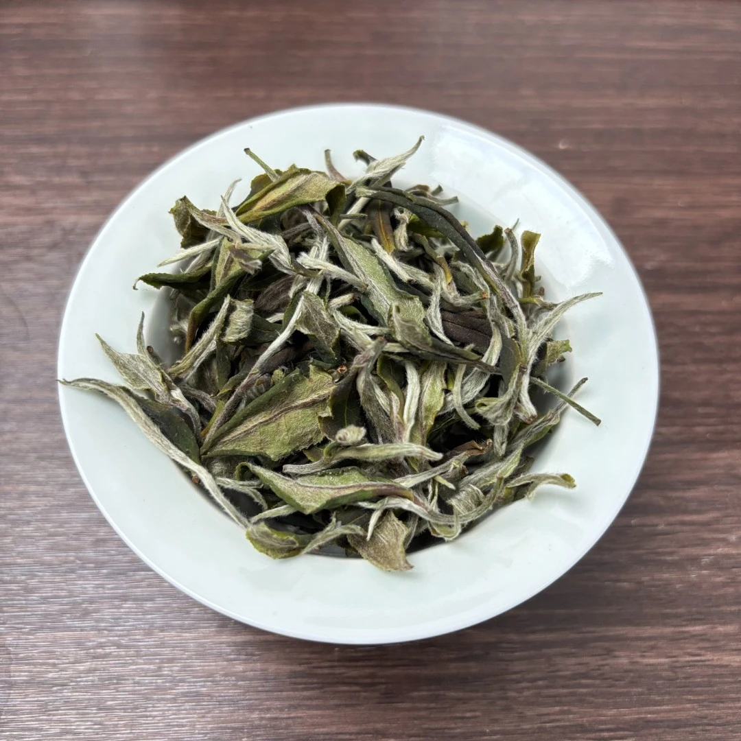 正官翁2025-冬凝脂 有机冬牡丹 55g/盒【到手两盒】