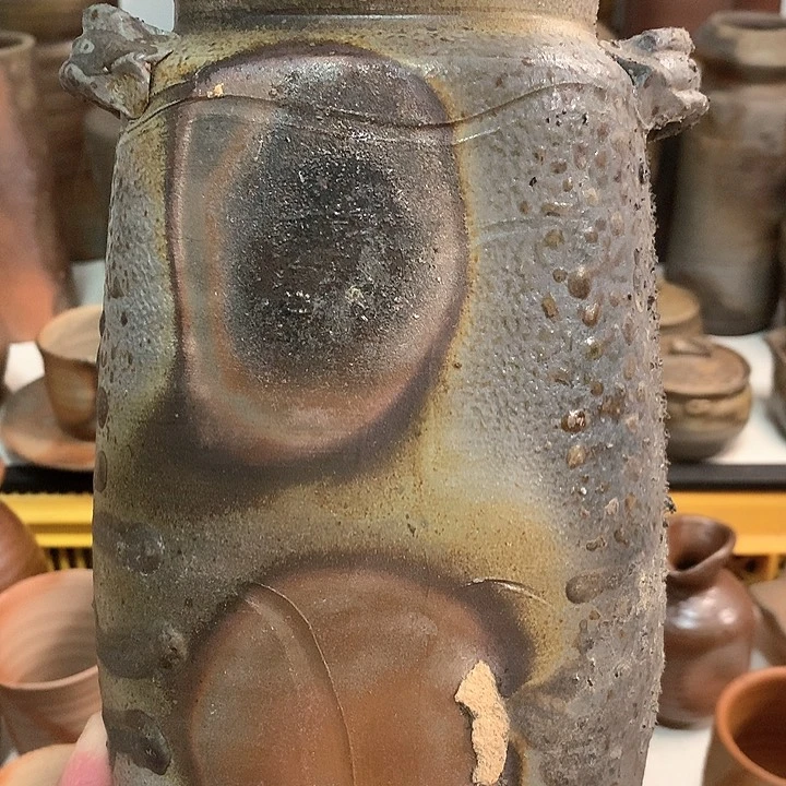 ₍****备前烧备前烧备前
