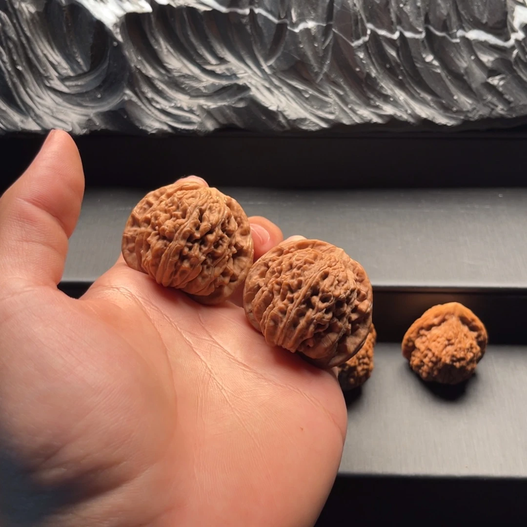 方***5吊坠文玩核桃楼121