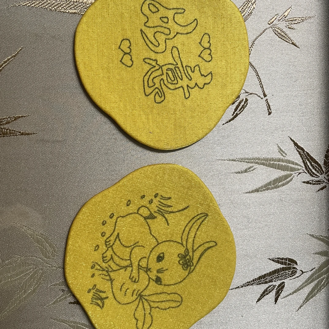 材料包diy材料包随身挂饰