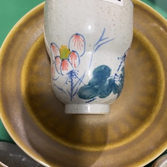 陶景德镇瓷器精品展示78889