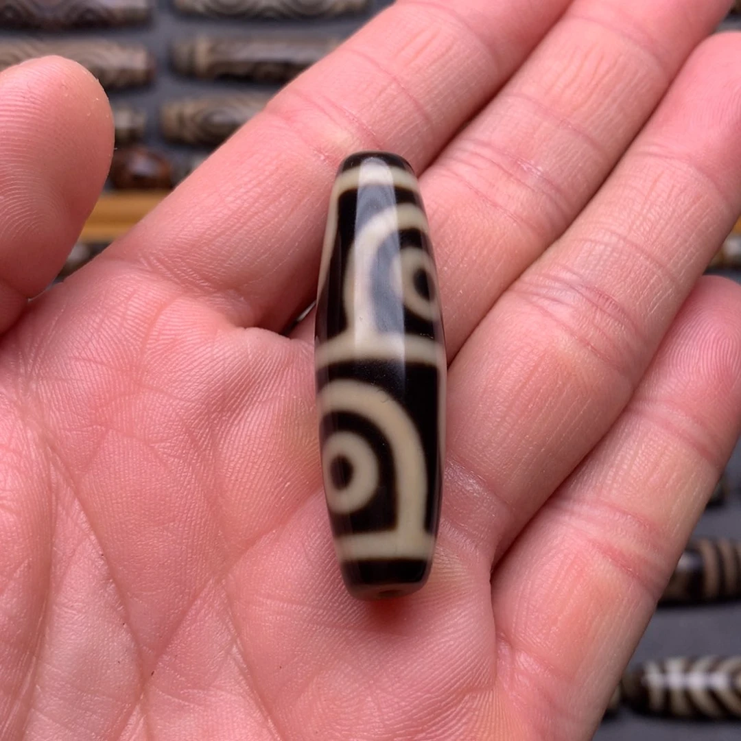 玛瑙/玉髓颈饰未镶嵌A*A