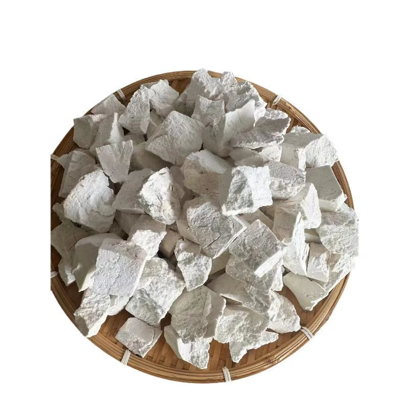 精选靓货结子 茯苓块 煲水煲汤