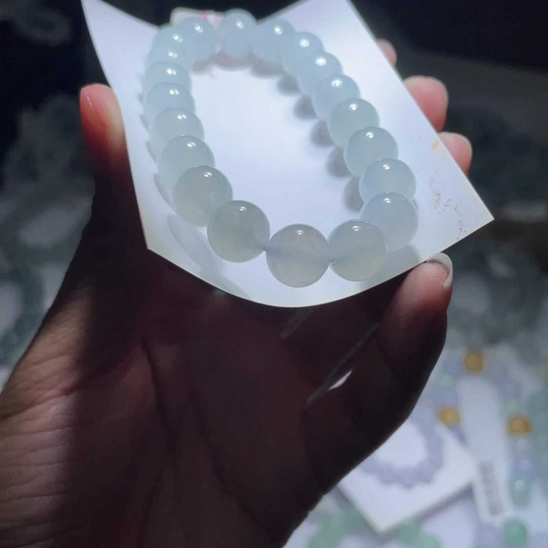 定制翡翠未镶嵌天然翡翠