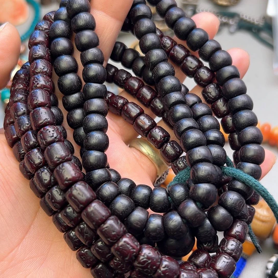 柏香籽/百香籽手串T***y