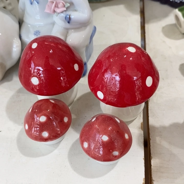 陶瓷树脂工艺摆件