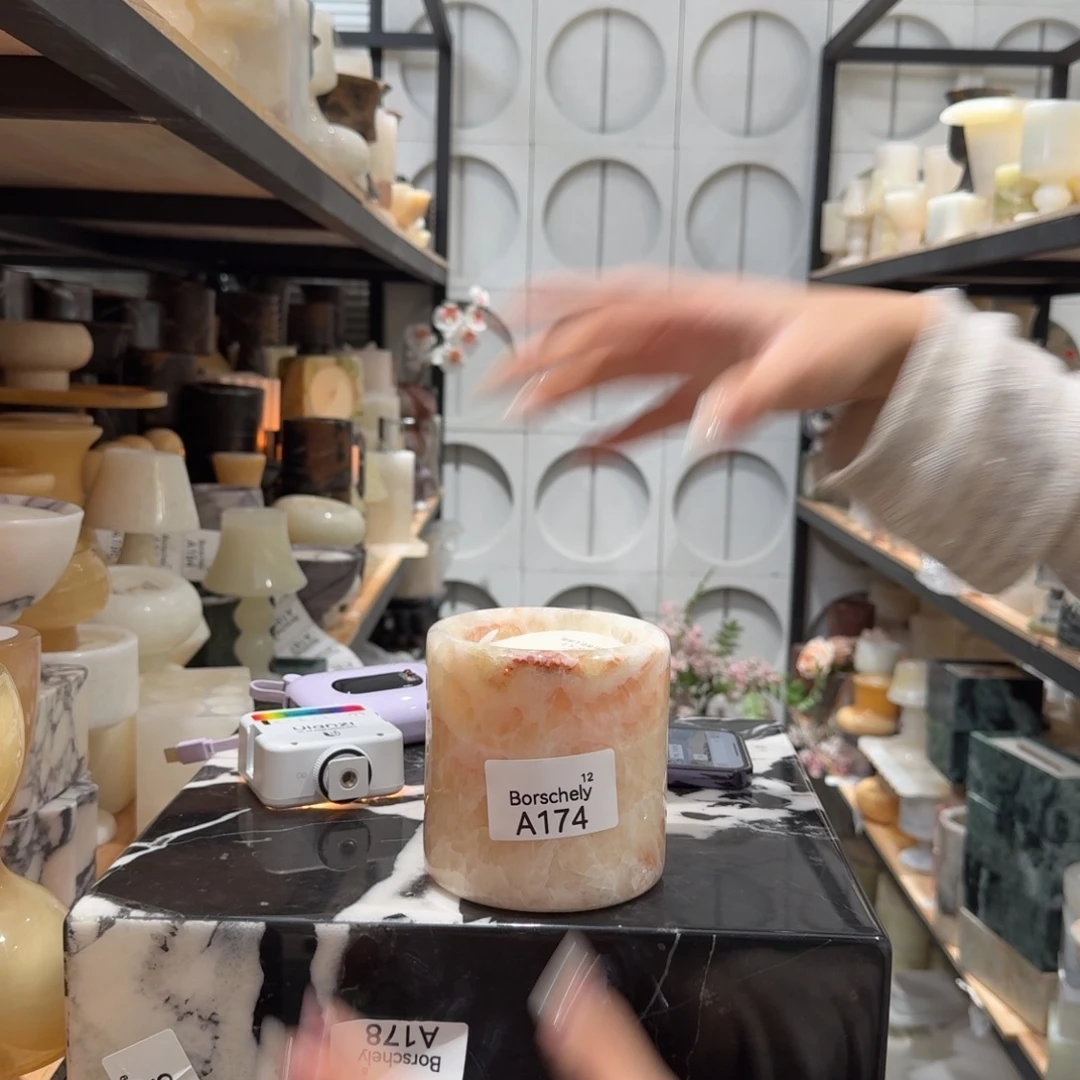 大理石A174。 人。