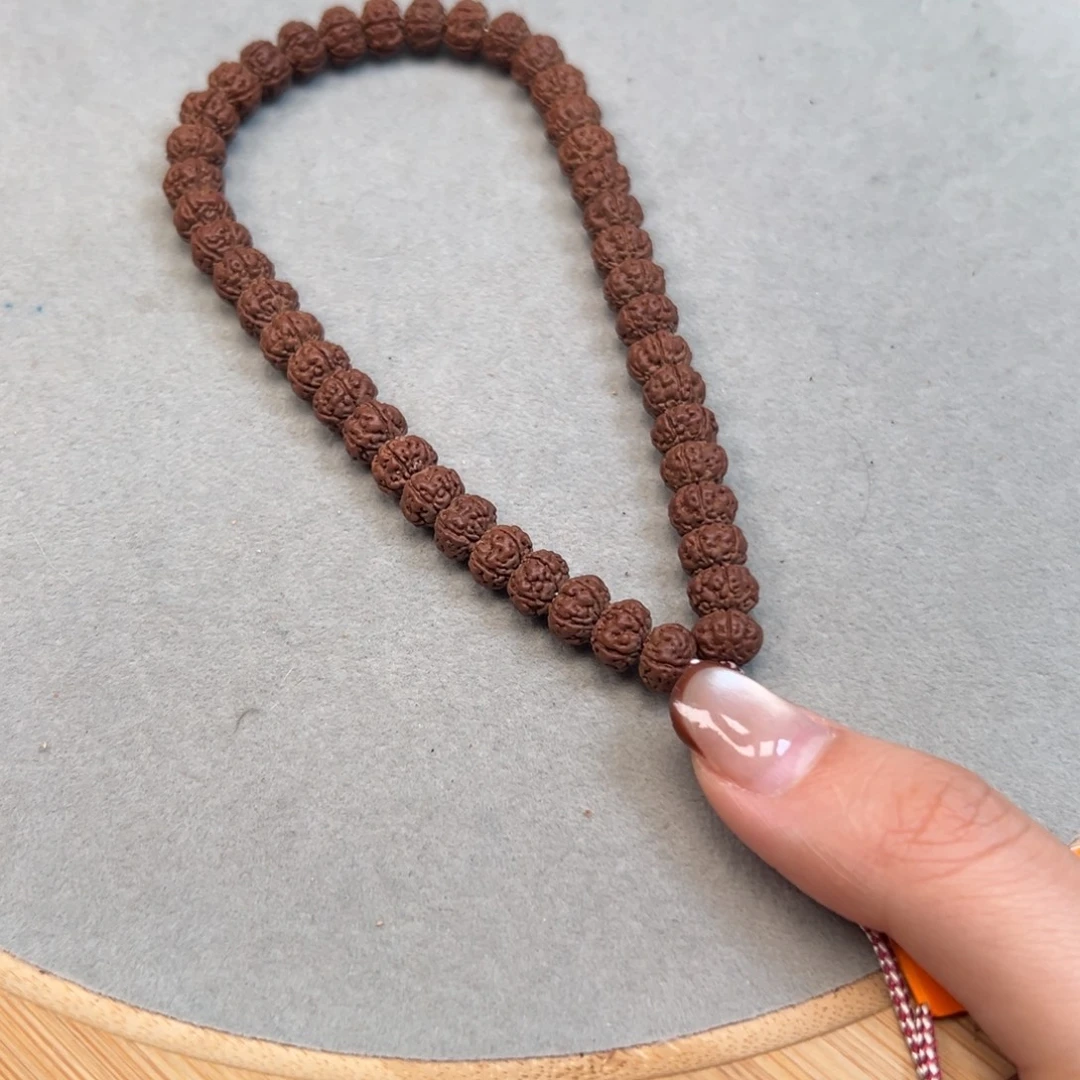 咖***屋金刚菩提吊坠老树王