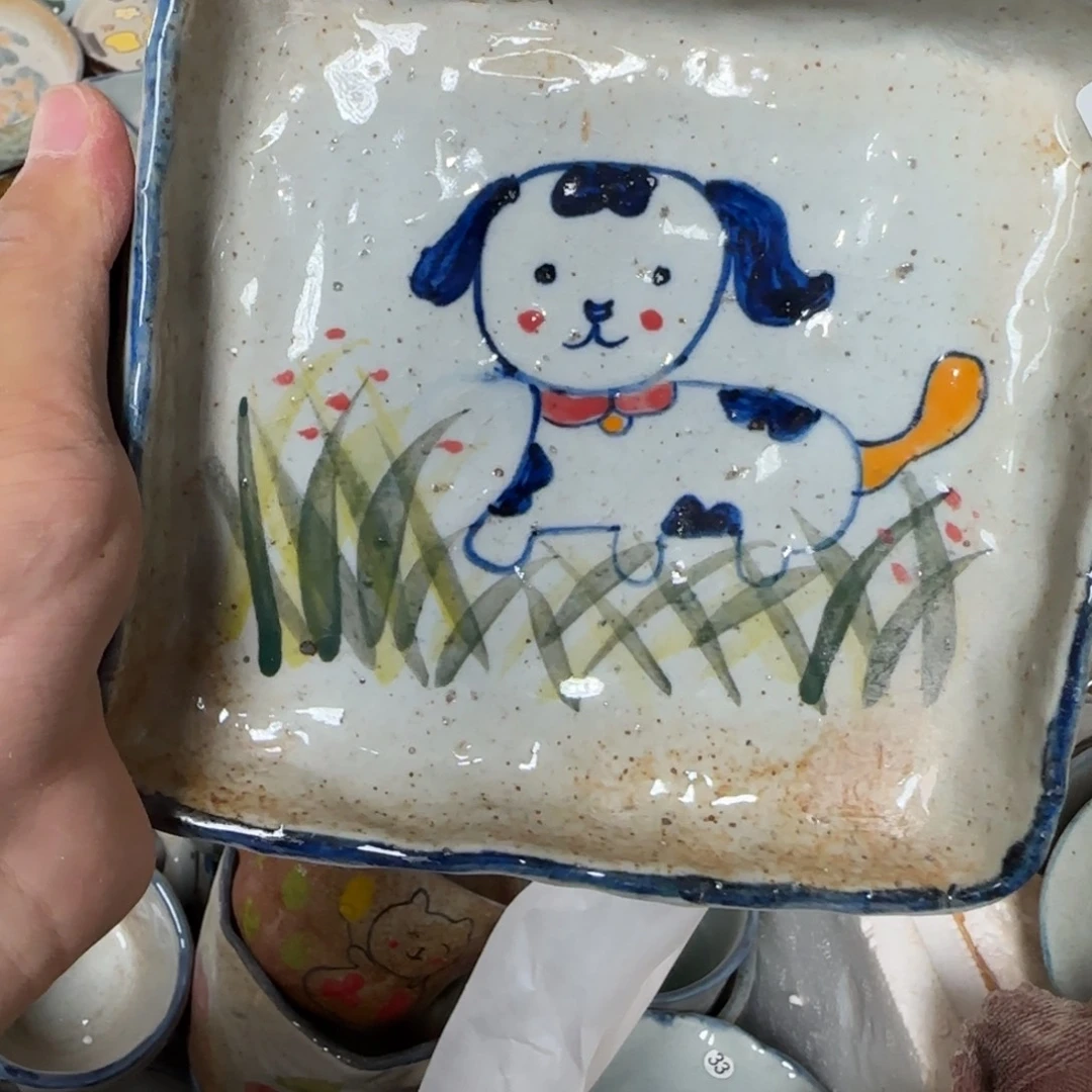 景德镇瑕疵慎拍199