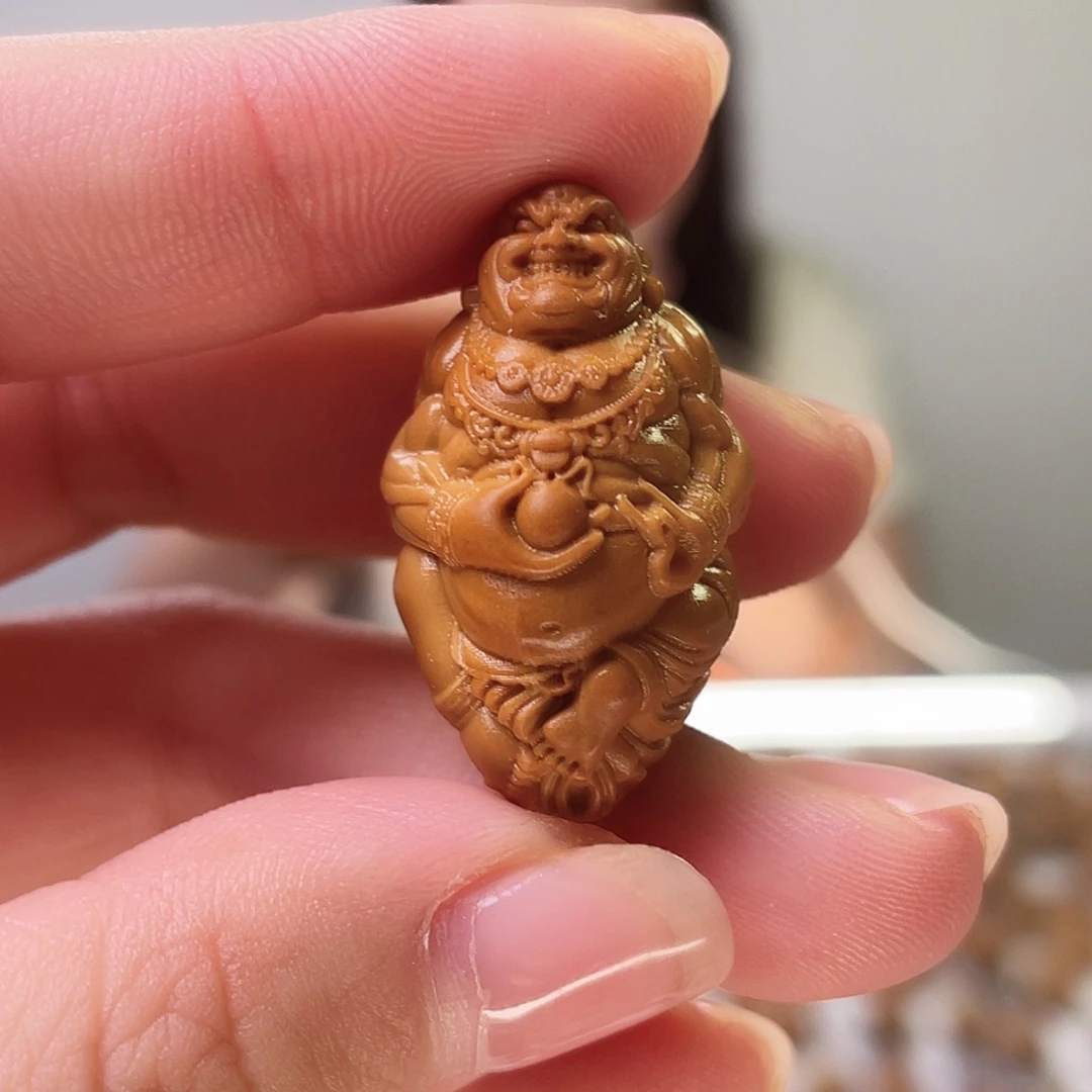 吊坠橄榄核橄榄核