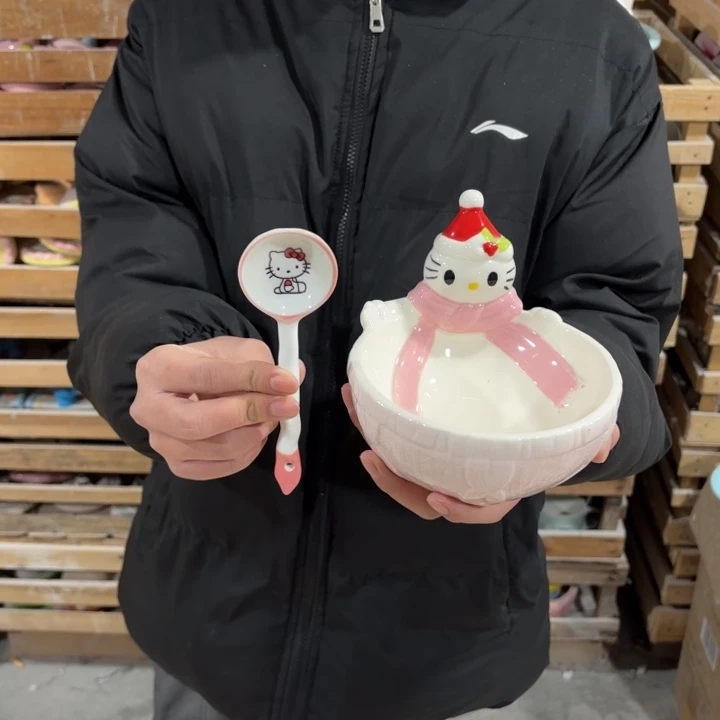 我们的目标是成为一个