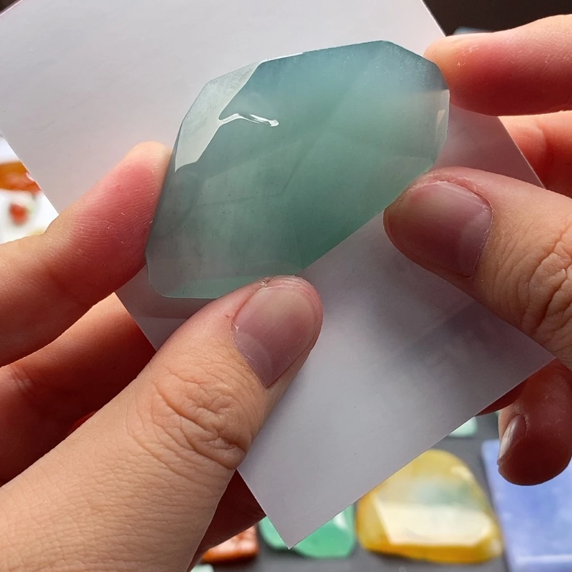 【闪购商品】未镶嵌定制翡翠包工