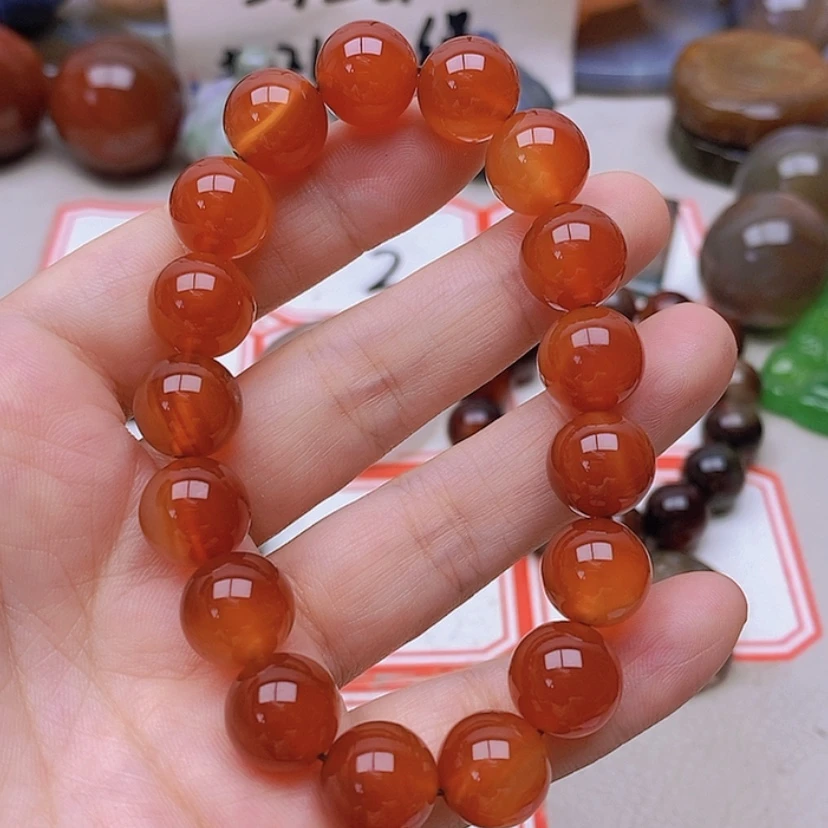 【闪购商品】未镶嵌玛瑙/玉髓珠宝半成品遇***美