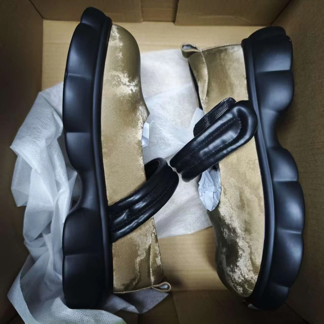 H【37码/内长约23cm】任杰专属童鞋休闲鞋儿童运动鞋 215