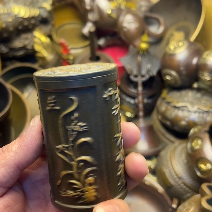 铜器工艺精湛工艺66999999