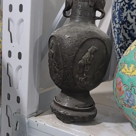 华***夏当代景德镇陶瓷工艺品