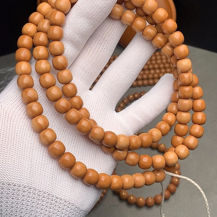 手串猴头核桃老型脖挂108全品9小尺寸