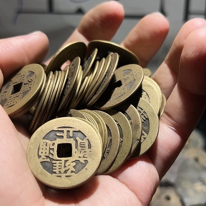 山***峰小陈小陈 手机工艺品挂件 149  66枚