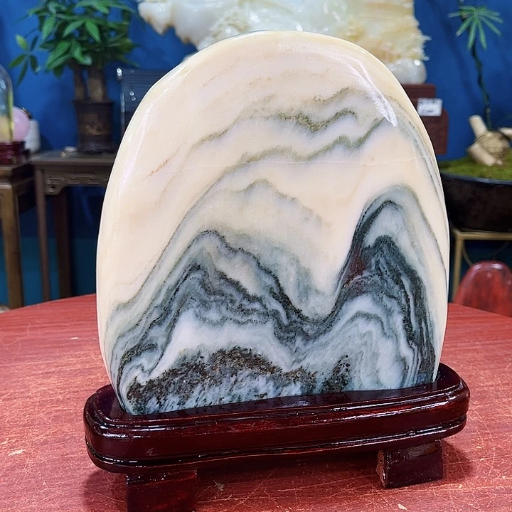 石材家居装饰等行业