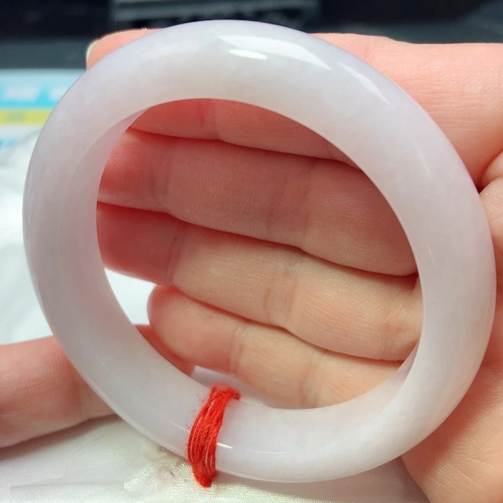 未镶嵌手镯翡翠0130号