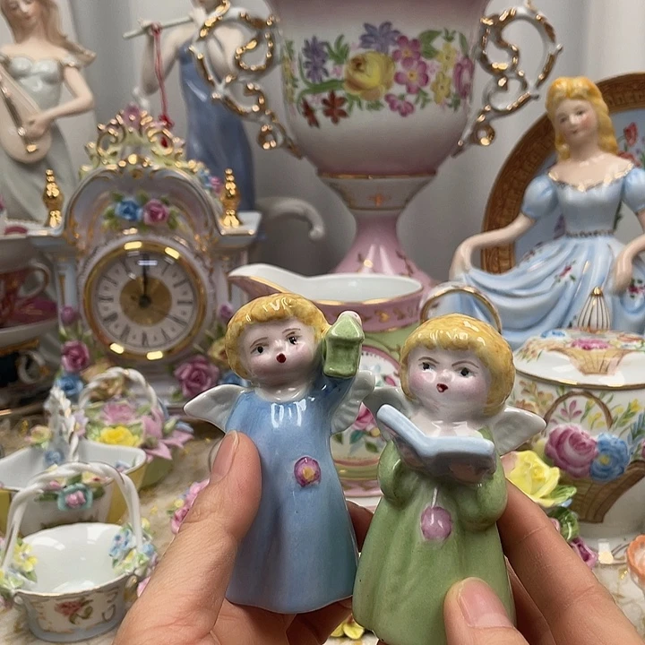 陶瓷摆件摆件摆件