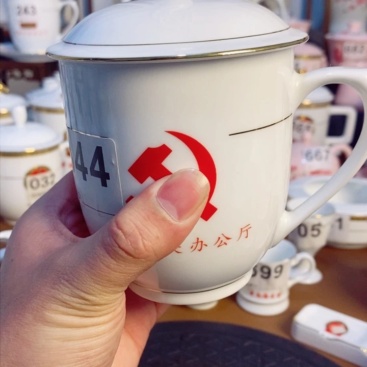 手工艺品琉璃景德镇陶瓷艺术展