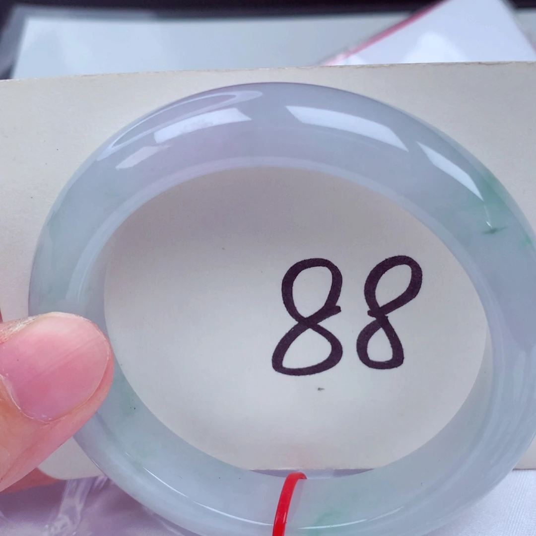 未镶嵌手镯翡翠翡翠