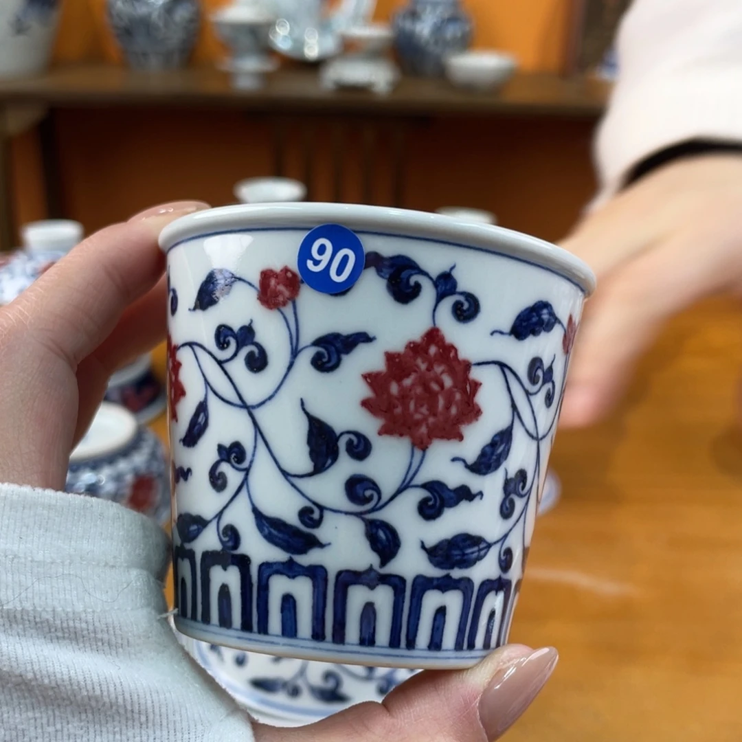 景德镇手绘哈哈哈哈哈哈