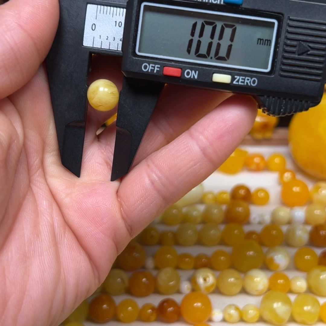 非金属配珠配饰01