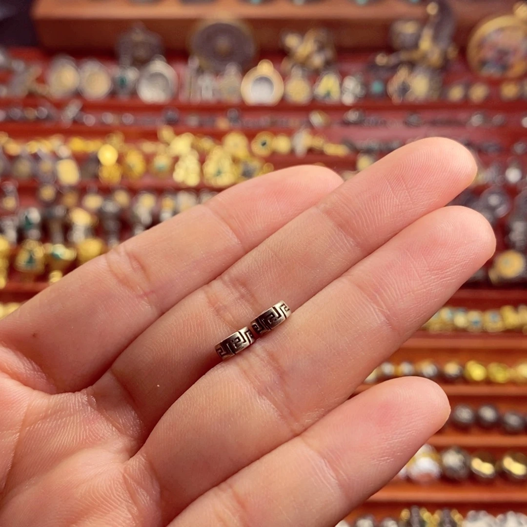 过***山吊坠柏香籽/百香籽