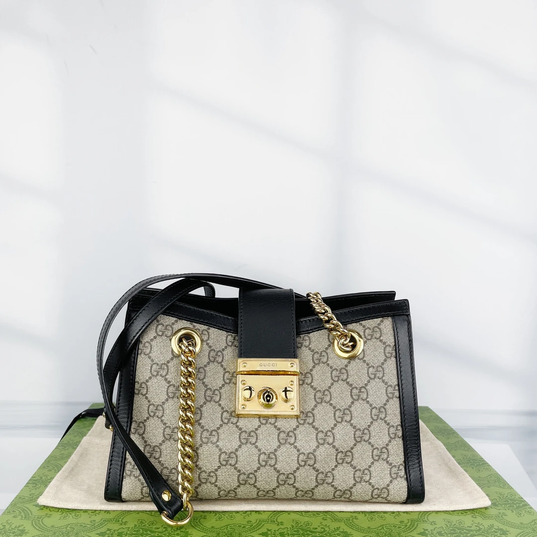 95新 GUCCI/古驰 小野专属/95新/古驰/单肩包/DY1826
