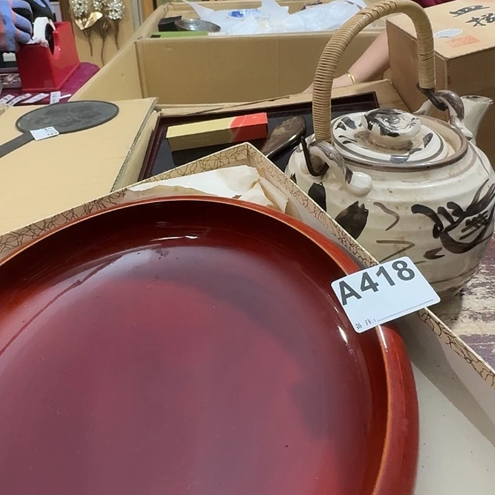 嗨***中古商品中古餐具厨具