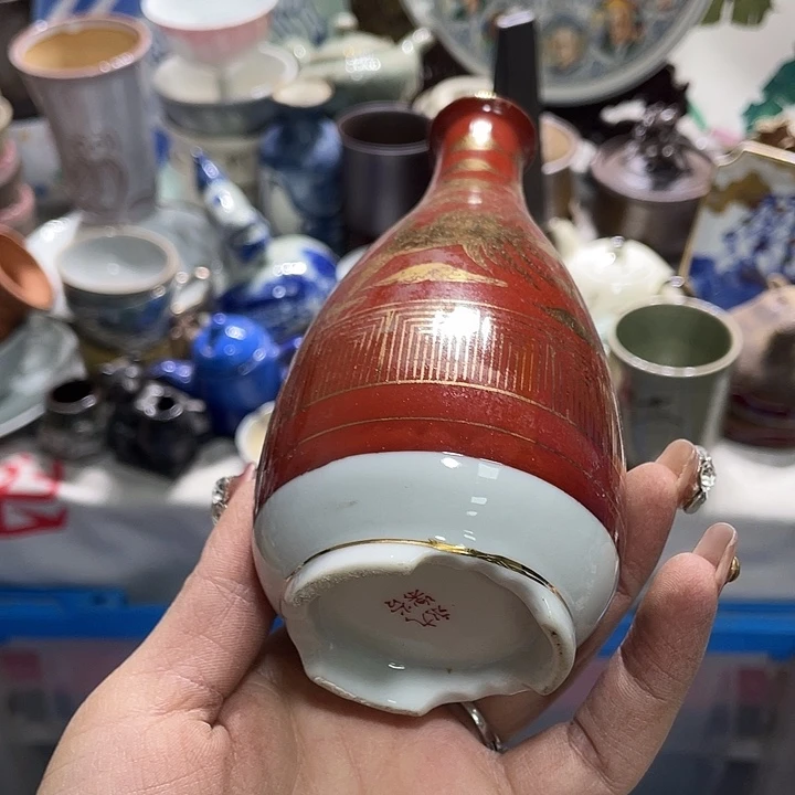 茶杯具19.9发带瑕疵牌都是坏的7