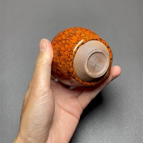 【闪购商品】茶盏-10191..........