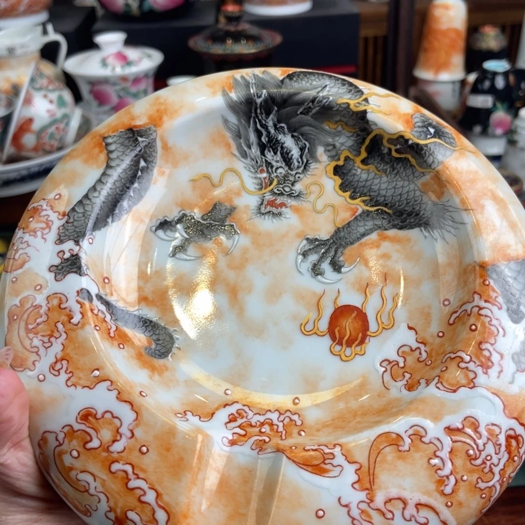 陶瓷的的设计师是一