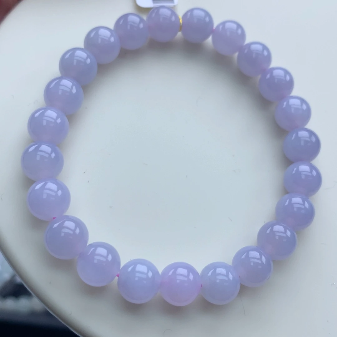 毛衣链未镶嵌翡翠