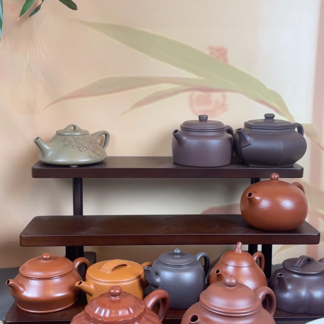 用***3茶壶紫砂紫砂壶紫砂壶素