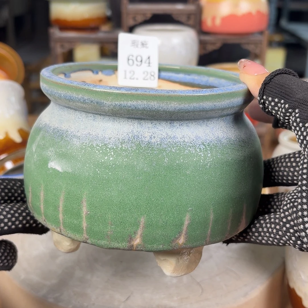 瓷片景德镇陶瓷手工制作