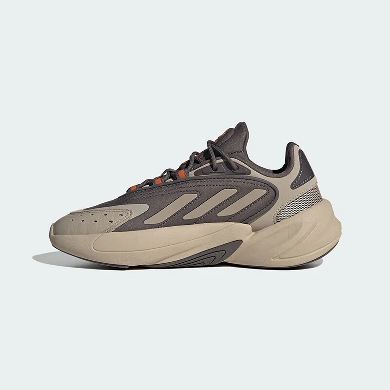 adidas/阿迪达斯 OZELIA J户外缓震运动训练休闲跑步鞋 IE2801