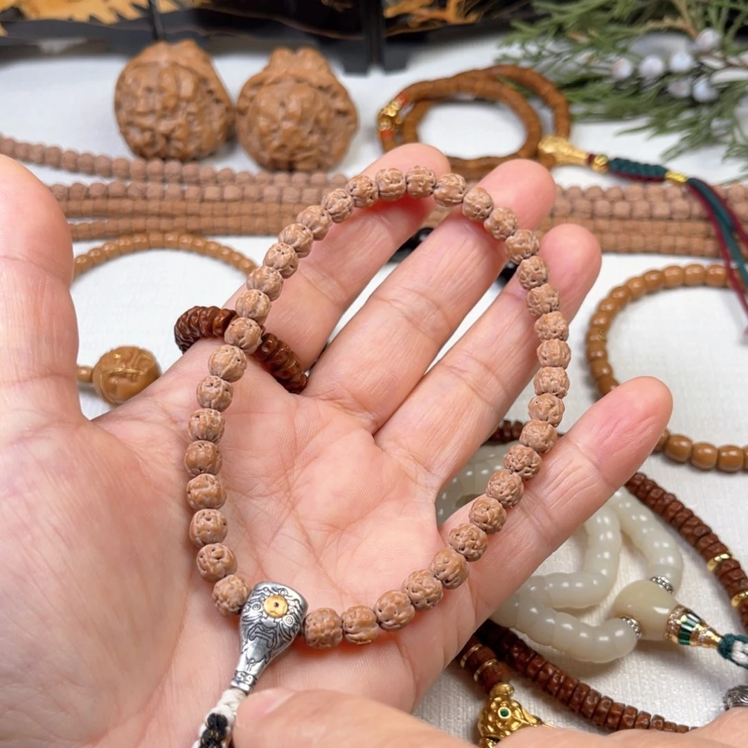 金刚菩提吊坠4667888999000